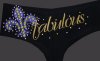 Fabulous Booty Shorts (As seen on E! Channel)