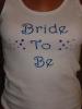 BRIDE TO BE!!!